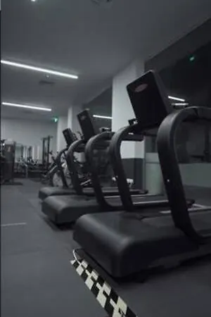 Mythical - Gym*yoga Room*pools *